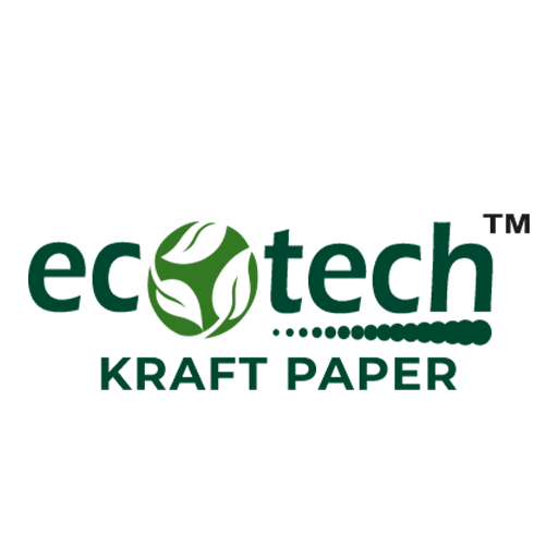 Ecotech Kraft Paper