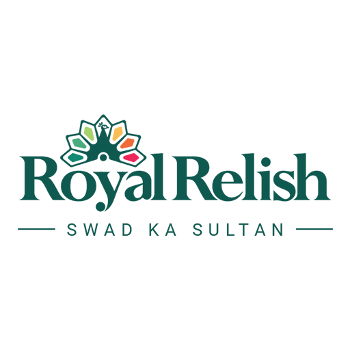 Royal Relish